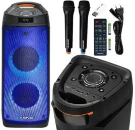 kolumna-aktywna-blaupunkt-pb06db-karaoke-bluetooth-przenosny-prezent