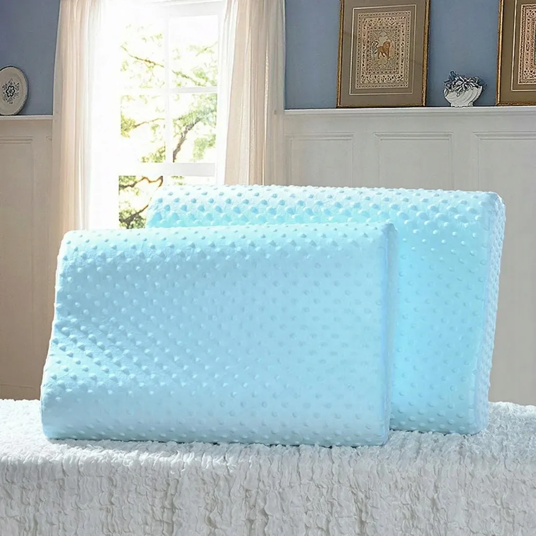 ag32e-poduszka-piankowa-memory-pillow-bl