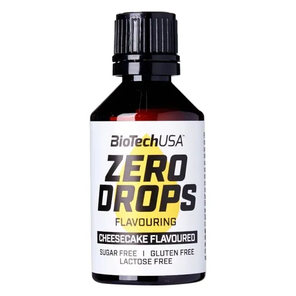 biotech-usa-zero-drops-aromat-50ml-sernik