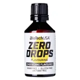 biotech-usa-zero-drops-aromat-50ml-sernik