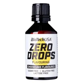 biotech-usa-zero-drops-aromat-50ml-sernik