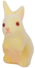 kremowy-zajac-stojacy-flokowany-wielkanoc-17cm-krolik-dekoracja-krem-swieta