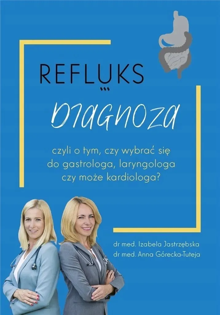 refluks-diagnoza