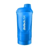 biotech-shaker-bialka-600ml-200ml-150ml-blue