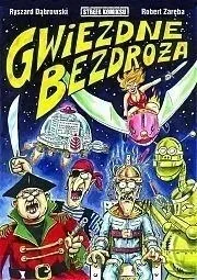 strefa-komiksu-t-7-gwiezdne-bezdroza