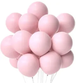 balony-rozowe-pastelowe-matowe-zestaw-urodziny-baby-shower-zestaw-100-szt