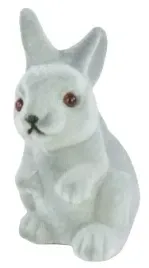 szary-zajac-stojacy-flokowany-wielkanoc-17-cm-krolik-dekoracja-swieta-dekor