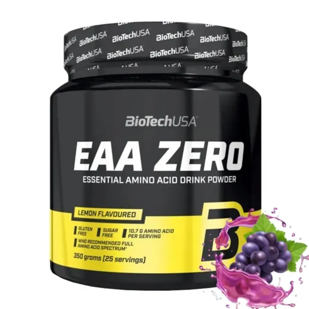 biotech-eaa-zero-350g-aminokwasy-blue-grape-marka-biotechusa