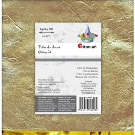 folia-do-zlocen-14x14-cm-10-szt-zlota-titanum