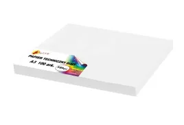 papier-techniczny-brystol-bialy-160g-100-ark-a3
