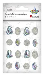 krysztalki-samoprzylepne-kamyki-srebrne-titanum