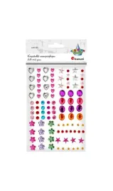 krysztalki-samoprzylepne-mix-wzorow-mix-kolorow-100szt-titanum