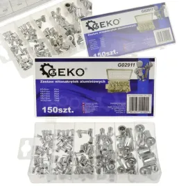 geko-g02911-nitonakretki-aluminiowe-zestaw-nitonakretek-m3-m10-150szt