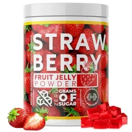galaretka-bez-cukru-keto-truskawka-truskawkowa-jelly-0g-cukrow-54g-bialka