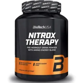 biotech-usa-nitrox-therapy-przedtreningowka-680g-brzoskwinia