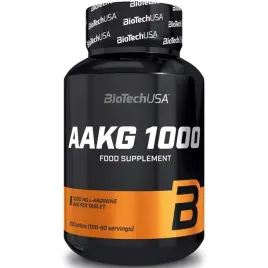biotech-aakg-1000-mg-l-arginina-100-tabletek
