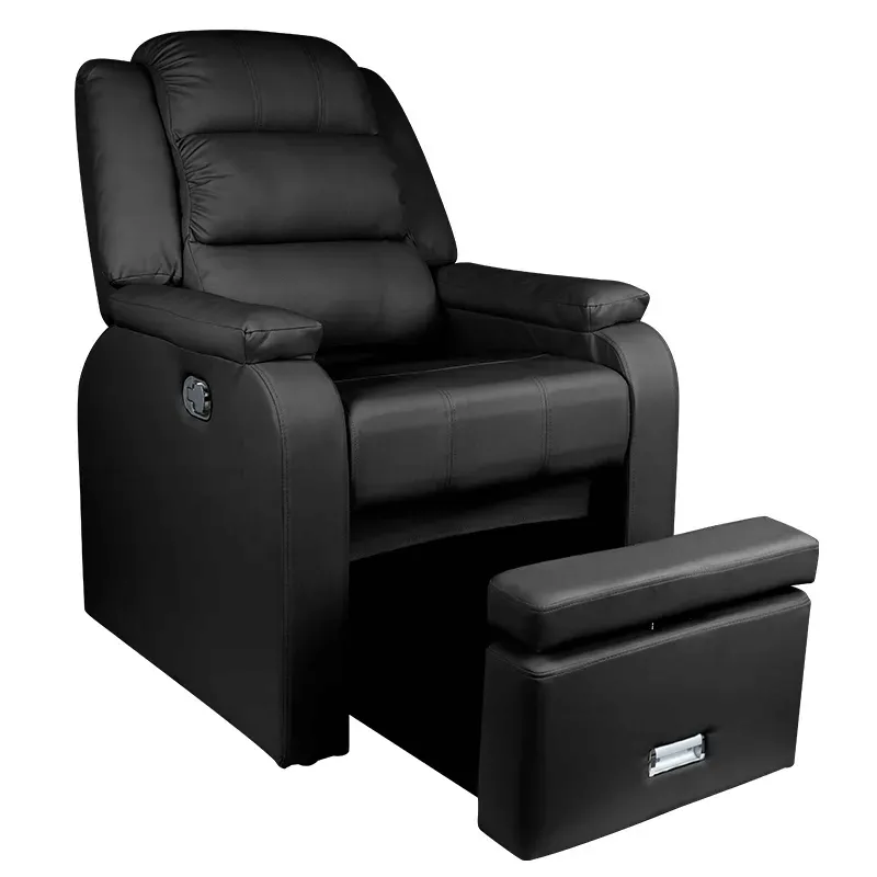 fotel-spa-do-pedicure-hilton-czarny-stan-nowy