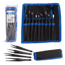 zestaw-peset-precyzyjnych-9szt-metal-modelarstwo-elektronika-saszetka