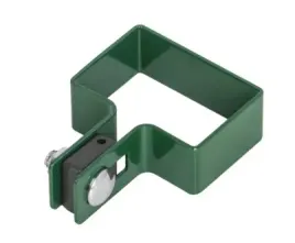 obejma-slupka-do-paneli-60x40-start-zielona