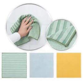 3-chlonne-szmatki-mikrofibra-zielona-niebieska-zolta-28x28cm-szybkoschnace