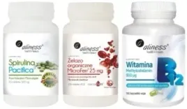 na-anemie-spirulina-witamina-b12-zelazo-aliness-niedobory-hemoglobina