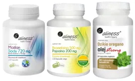 zdrowe-jelita-kwas-maslowy-bromelaina-dzikie-oregano-aliness-zestaw
