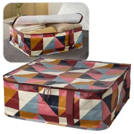 praktyczny-pojemnik-na-ubrania-posciel-wielobarwny-pojemny