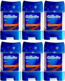 gillette-sport-triumph-antyperspirant-zel-6-x-70ml