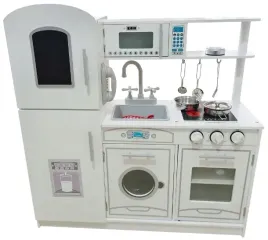 kuchnia-drewniana-dla-dzieci-duza-biala-akcesoria-do-kuchni-swiatlo-led