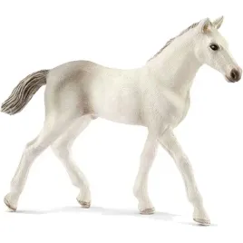schleich-zrebie-rasy-holsztynskiej-kon-konik-ciele-figurka-kolekcjonerska