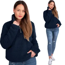 bluza-damska-sherpa-cieply-polar-na-zime-mis-kurtka-baranek-granatowa-s