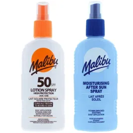 malibu-spf50-wodoodporny-spray-200ml-balsam-w-sprayu-po-opalaniu-200ml