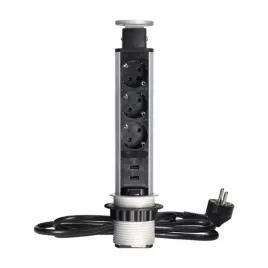 srebrne-gniazdo-wysuwane-z-usb-i-u-z-schuko-or-ae-1349-orno