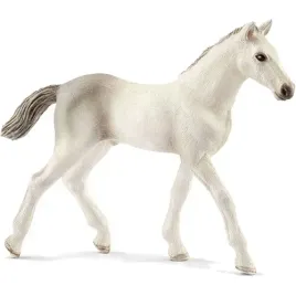 schleich-zrebie-rasy-holsztynskiej-kon-konik-ciele-figurka-kolekcjonerska