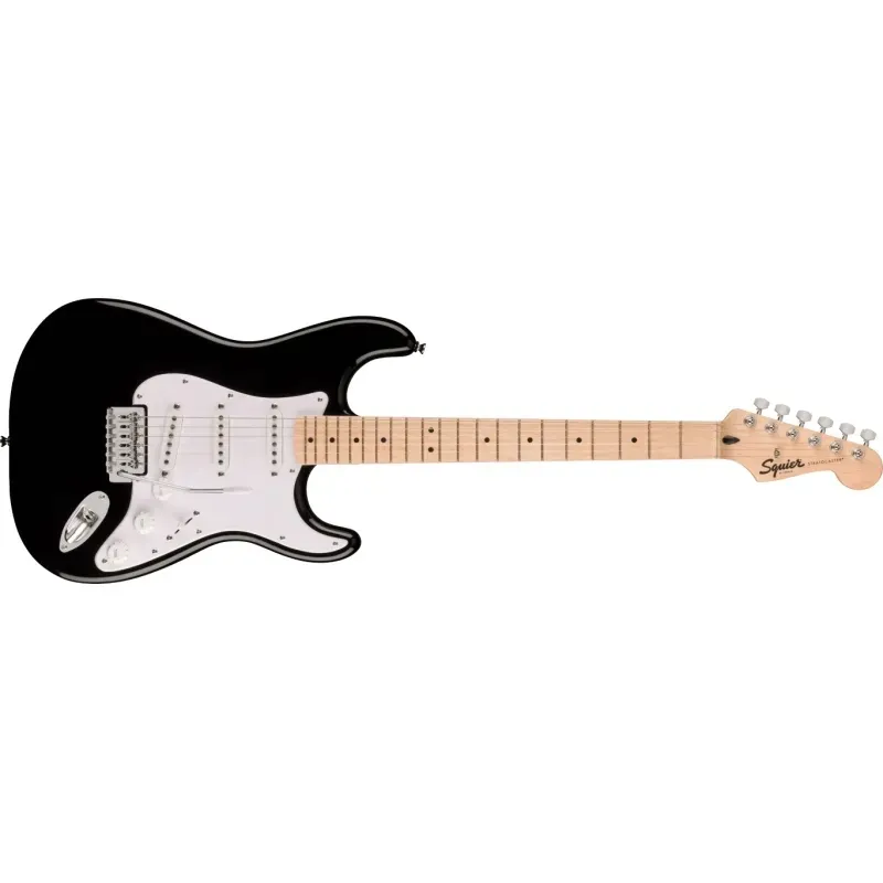 squier-sonic-stratocaster-mf-white-pickguard-black-gitara-elektryczna