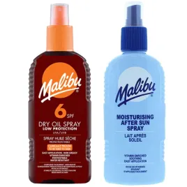 malibu-spf6-olejek-brazujacy-200ml-balsam-w-sprayu-po-opalaniu-200ml