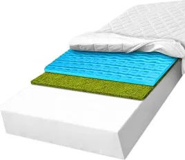 materac-piankowy-120x190-masujacy-trawa-morska-utwardzony-7-strefowy-10-cm