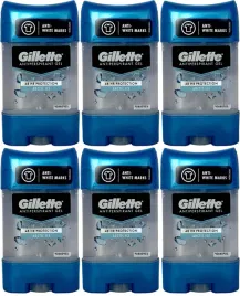 gillette-artic-ice-antyperspirant-w-zelu-zestaw