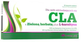 olimp-cla-z-zielona-herbata-l-karnityna-odchudzanie-60-kapsulek