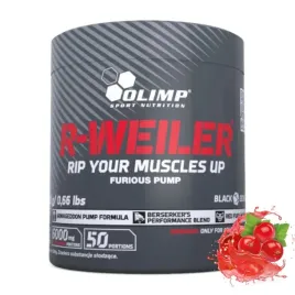 olimp-r-weiler-przedtreningowka-300g-red-punch