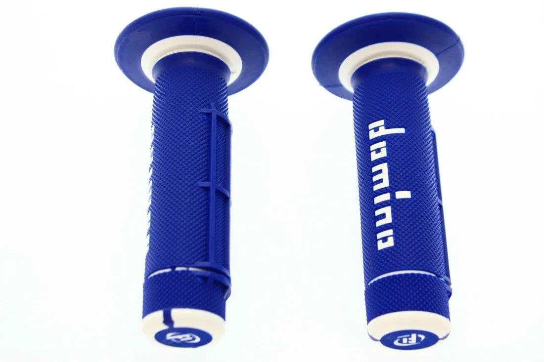 manetki-domino-niebiesko-biale-stan-nowy