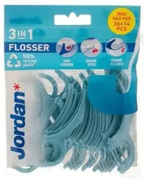 jordan-flosser-3w1-nici-dentystyczne-50szt
