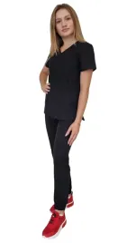 komplet-medyczny-czarny-casual-premium-roz-m