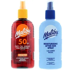 malibu-spf50-olejek-brazujacy-200ml-balsam-w-sprayu-po-opalaniu-200ml