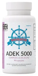 navigator-witamina-adek-5000-complex-90-kapsulek-kompleks