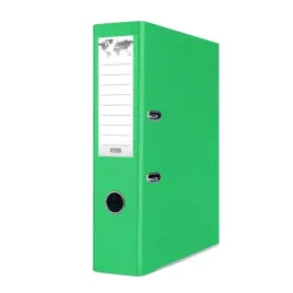 segregator-budzetowy-na-dokumenty-a4-z-szyna-office-pp-a4-75mm-turkusowy