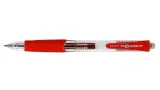 dlugopis-zelowy-mastership-07mm-soft-czerwony