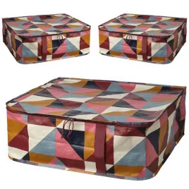 3-praktyczne-pojemniki-na-ubrania-posciel-wielobarwne-pojemne