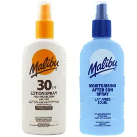 malibu-spf30-wodoodporny-spray-200ml-balsam-w-sprayu-po-opalaniu-200ml