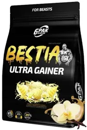 6pak-bestia-ultra-gainer-1kg-lody-waniliowe